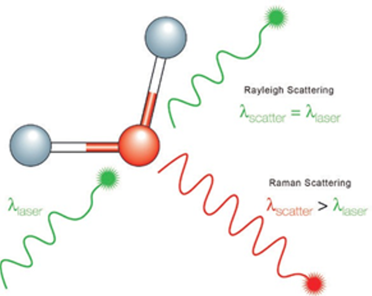 DETECTING RNA VIRUS USING RAMAN SPECTROSCOPY Legacy IAS Academy