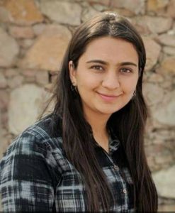 Ashima Mittal IAS Topper from India's Top IAS Coaching 