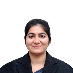 Divya Mishra IAS Topper from India's Top IAS Coaching 