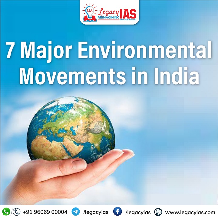 case study on environmental issues in india