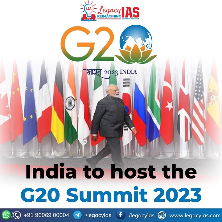 essay on g20 summit in india 2023