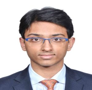 Ayan Jain IAS Topper from India's Top IAS Coaching 