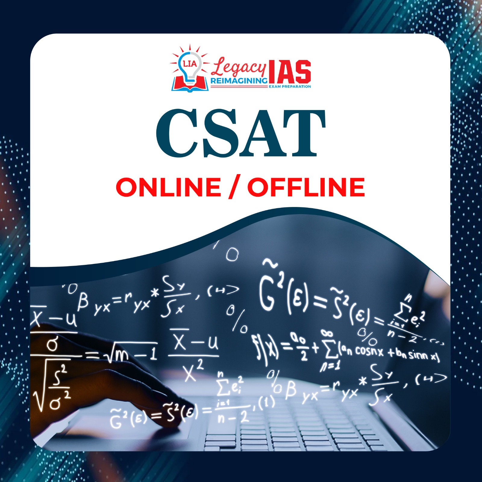 Join Best IAS Coaching in Bangalore for UPSC 2026 | Legacy IAS