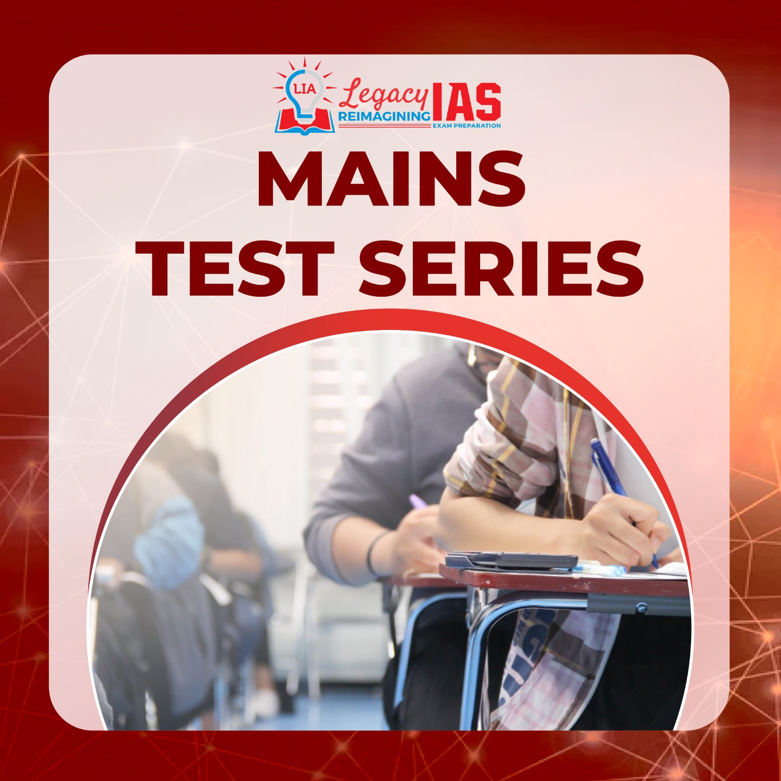 Join Best IAS Coaching in Bangalore for UPSC 2026 | Legacy IAS