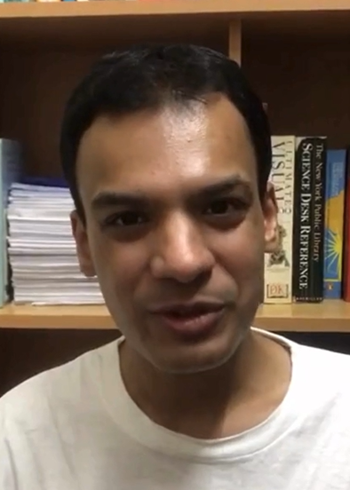 Pranav Jain