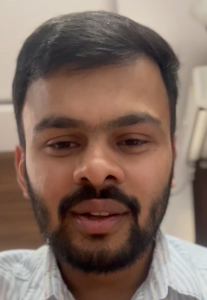 Rahul Shekhar IAS Topper from India's Top IAS Coaching 