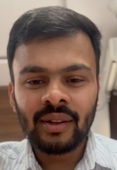 Rahul Shekhar 
