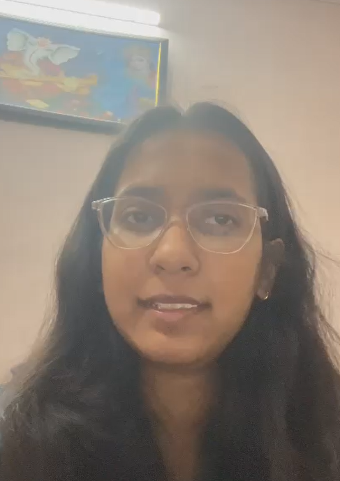 Shivani Panchal 