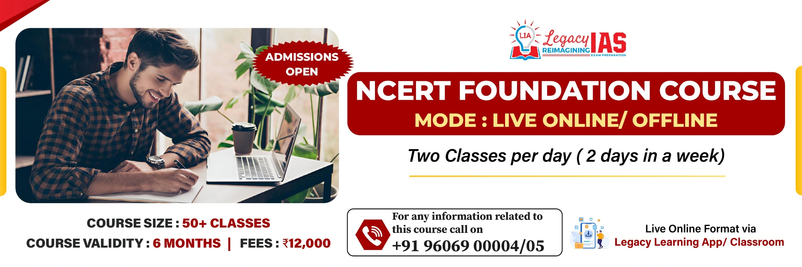NCERT-Batch-Legacy-IAS-2025