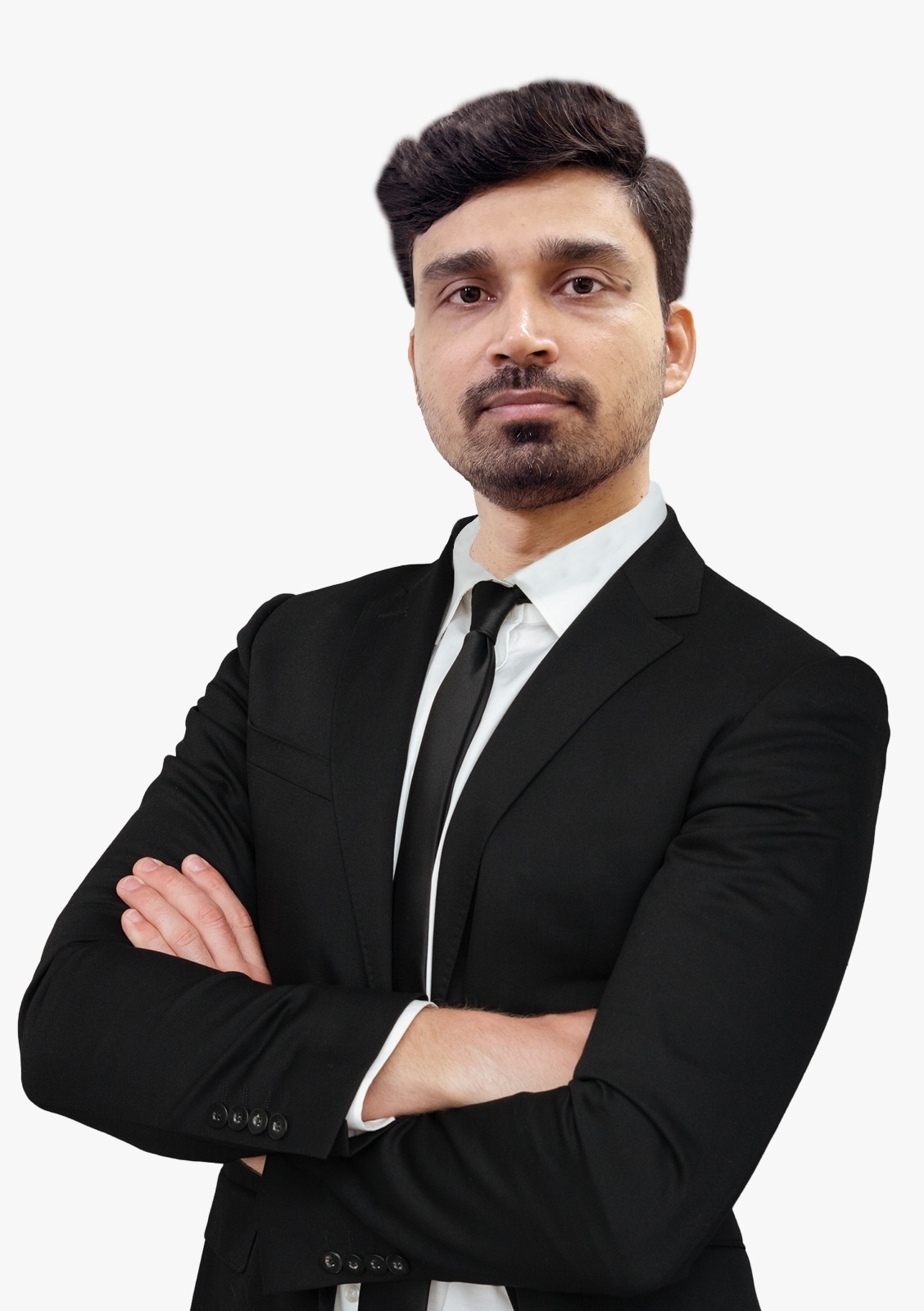 Mr. Gaurav Kumar