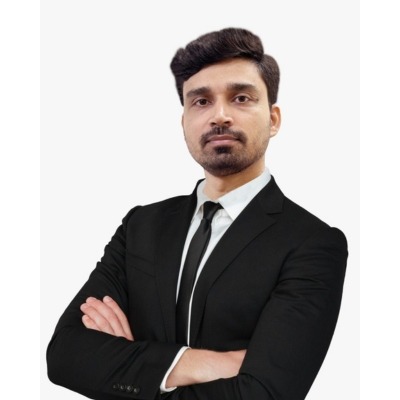 Mr. Gaurav Kumar