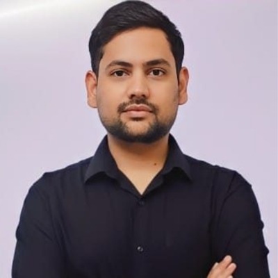 Mr. Prakhar Shrivastava