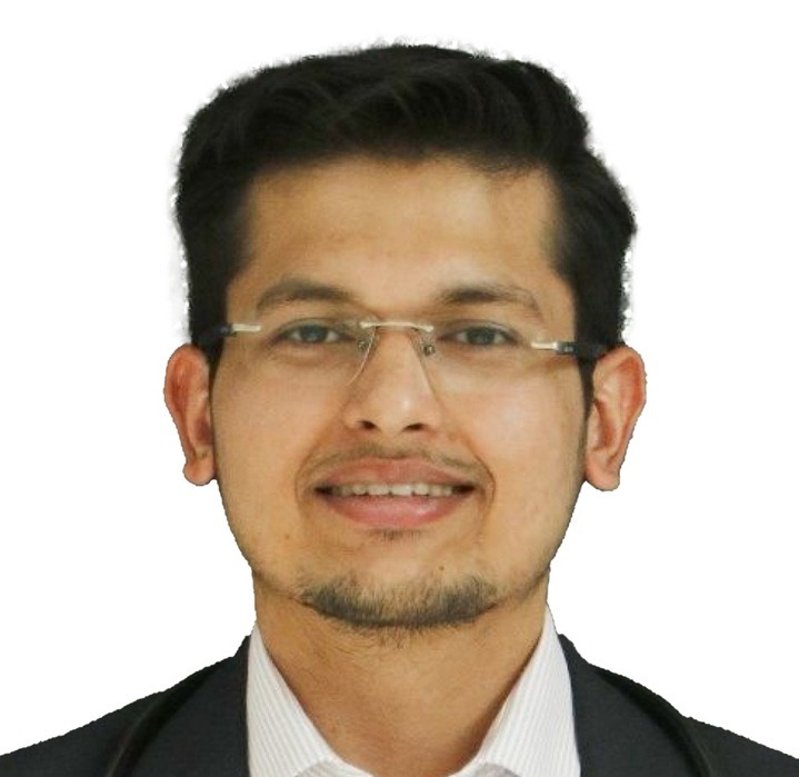 Anuj Agnihotri AIR 01