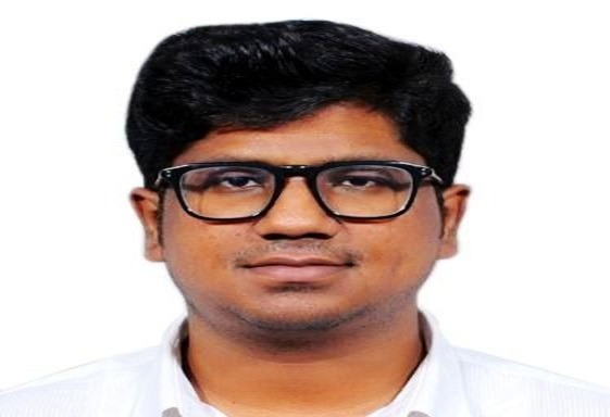 Rajan Hohaideen AIR 07