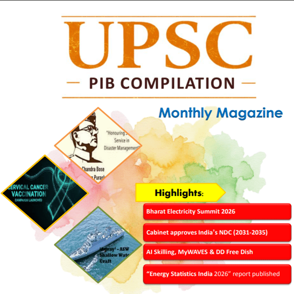 Monthly PIB Summaries March 2026 LIA