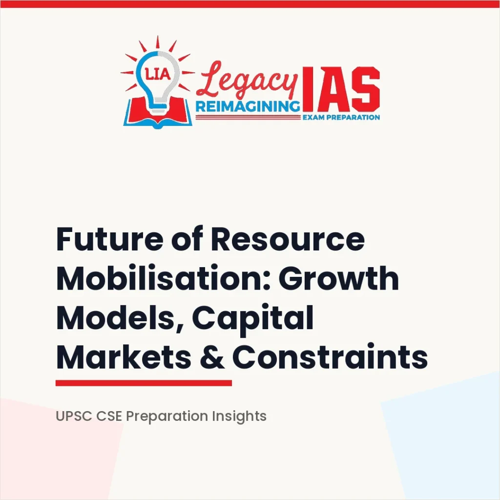 Future-of-resource-mobilisation