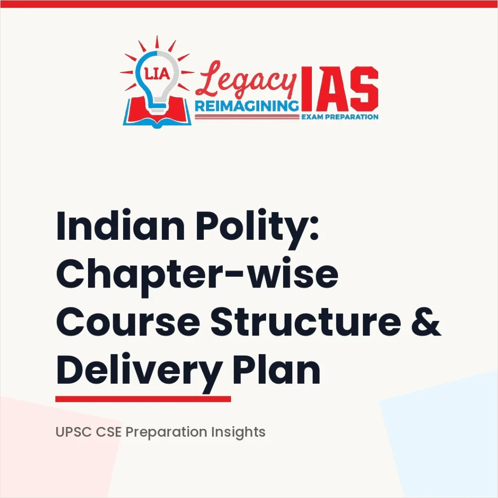indian-polity-course-structure