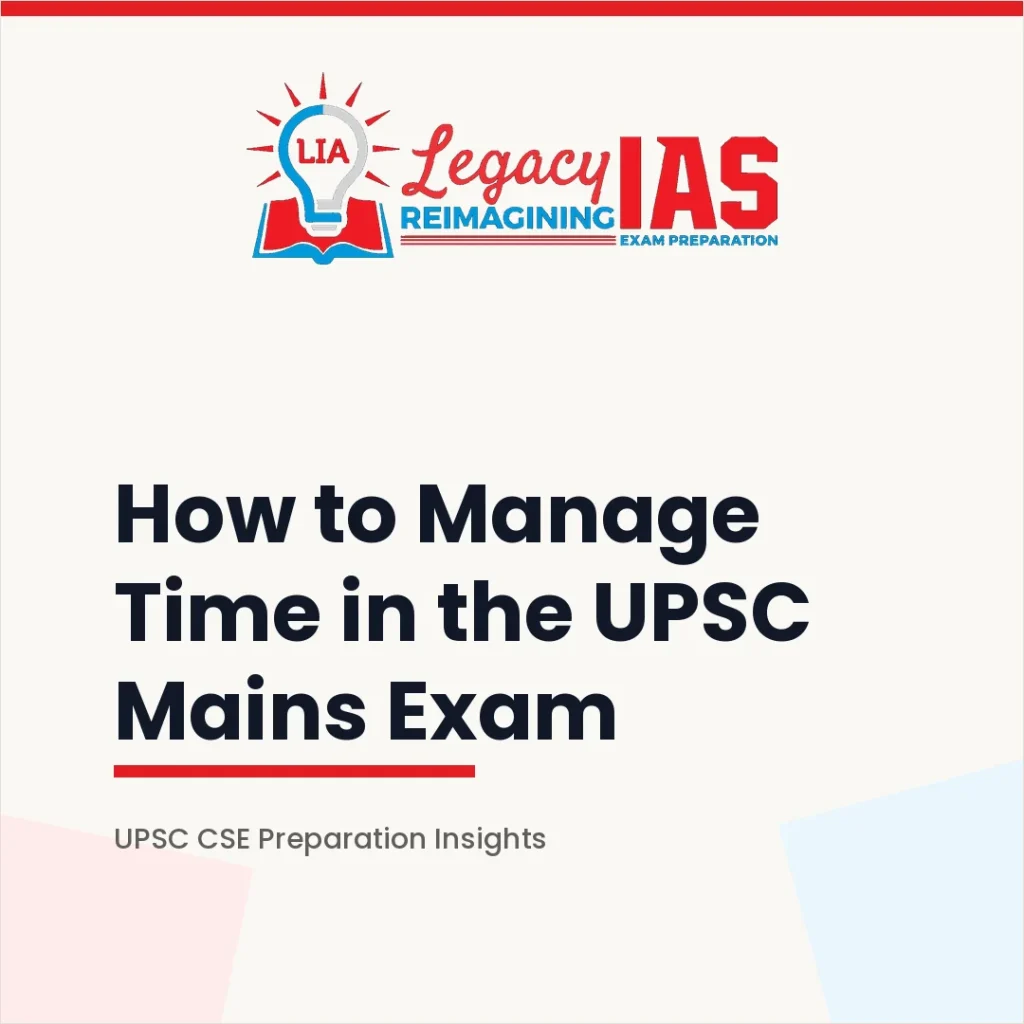 upsc-mains-time-management