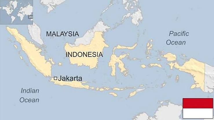 India Indonesia relations