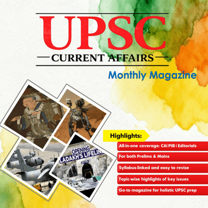 June 2026 Current Affairs Monthly Compilation LIA