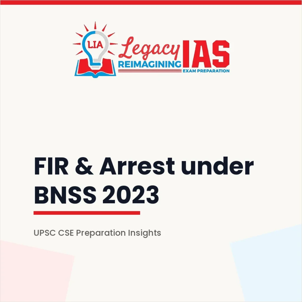 feature-fir-arrest-under-bnss-2023