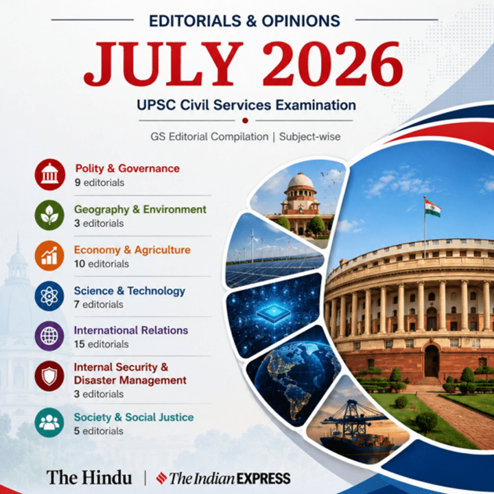Monthly Editorial Analysis July 2026 LIA